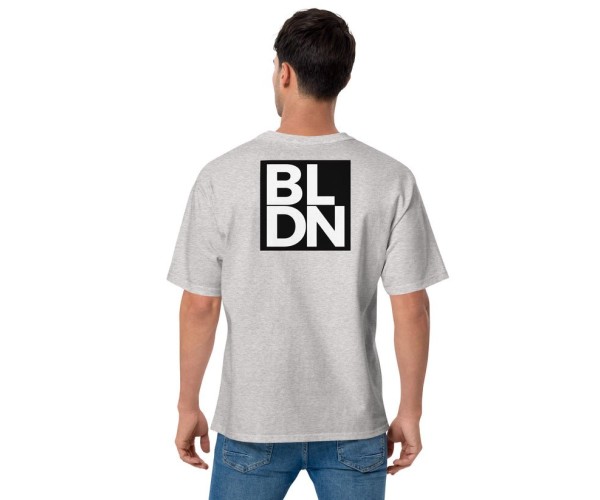 Bleu London x Champion Men's T-Shirt