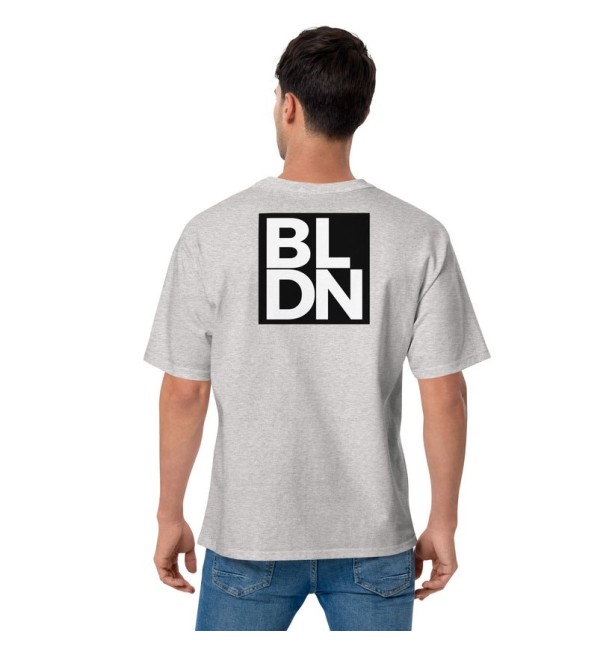 Bleu London x Champion Men's T-Shirt