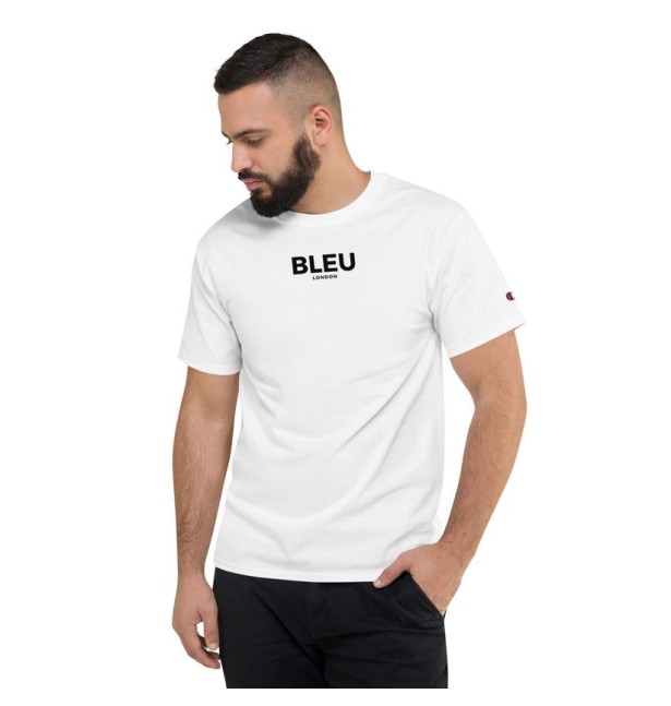 Bleu London x Champion Men's T-Shirt