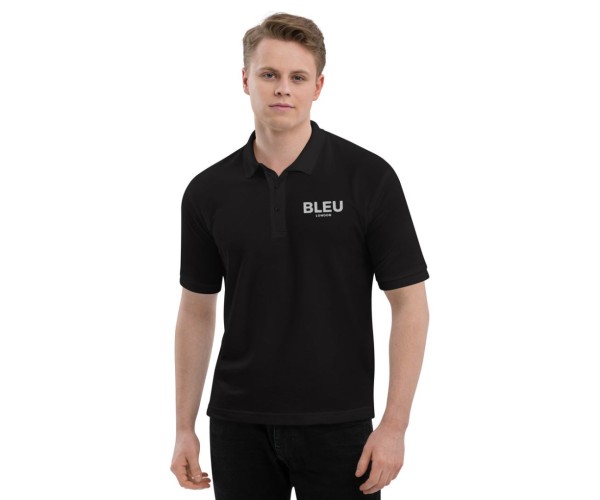 Bleu London x Champion Men's T-Shirt