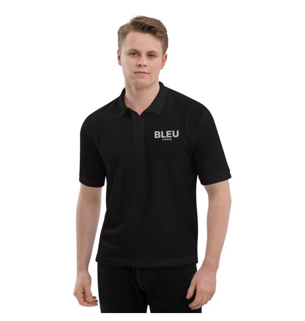 Bleu London x Champion Men's T-Shirt