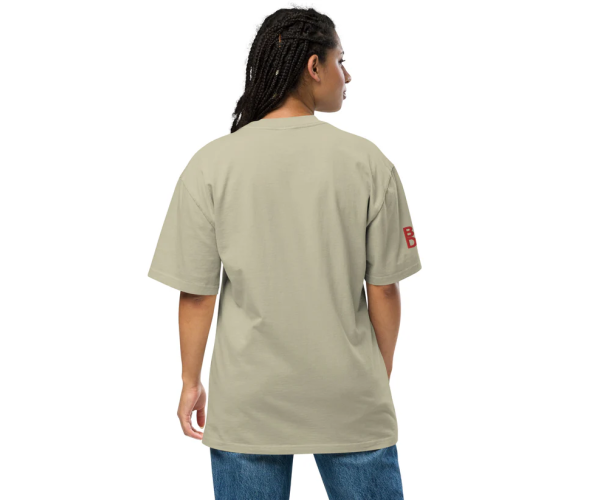 Framed Masterpiece Women's Crop Hoodie