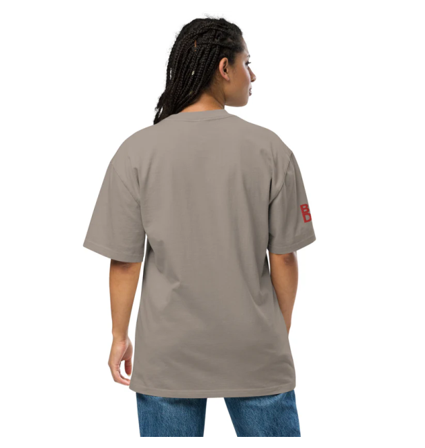 Framed Masterpiece Women's Crop Hoodie