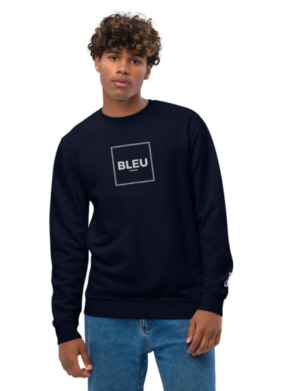 Framed Masterpiece Sweatshirt