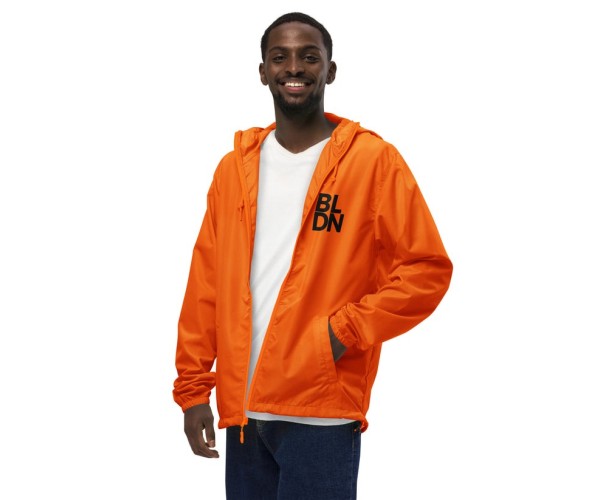 Fitness Collection - Unisex Windbreaker