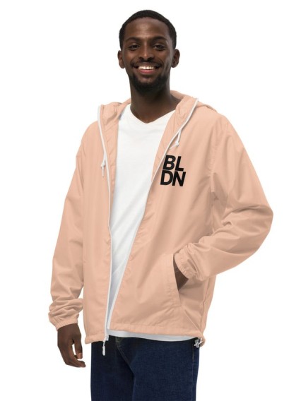 Fitness Collection - Unisex Windbreaker