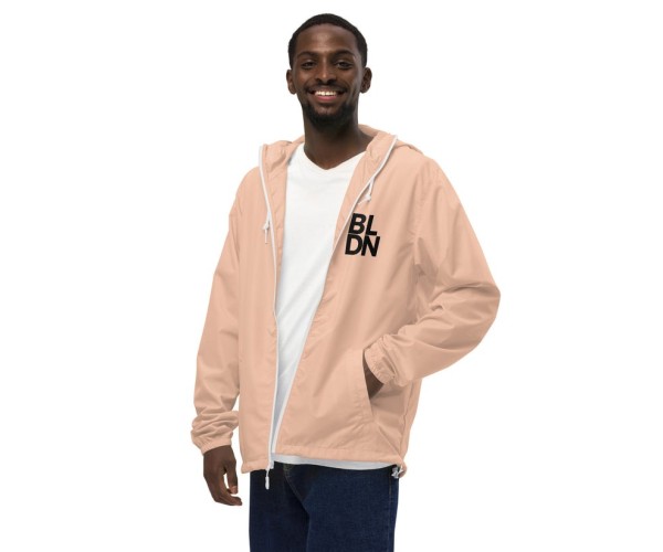 Fitness Collection - Unisex Windbreaker