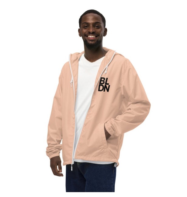 Fitness Collection - Unisex Windbreaker