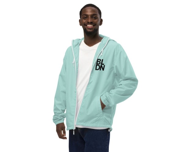 Fitness Collection - Unisex Windbreaker