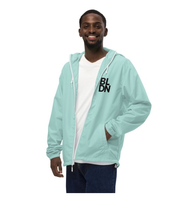 Fitness Collection - Unisex Windbreaker