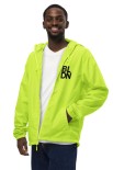 Fitness Collection - Unisex Windbreaker