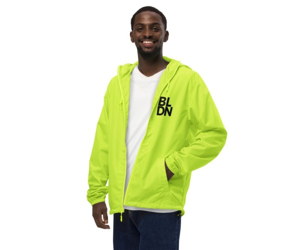 Fitness Collection - Unisex Windbreaker