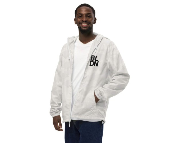 Fitness Collection - Unisex Windbreaker