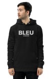 Bleu London Classic Unisex Hoodie