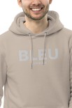 Bleu London Classic Unisex Hoodie