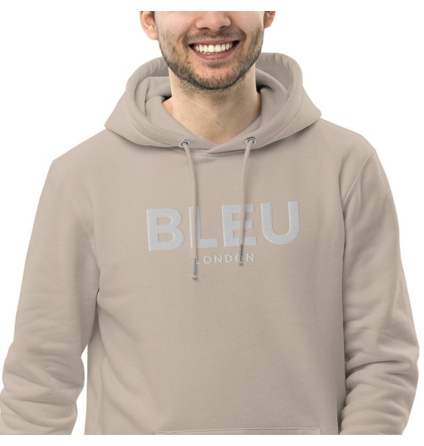Bleu London Classic Unisex Hoodie