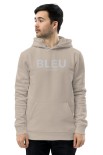 Bleu London Classic Unisex Hoodie