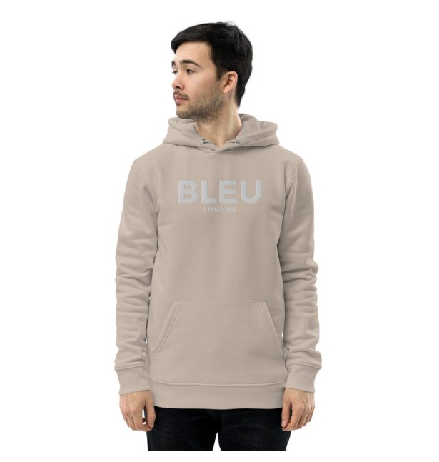 Bleu London Classic Unisex Hoodie