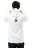 Bleu London Classic Unisex Hoodie