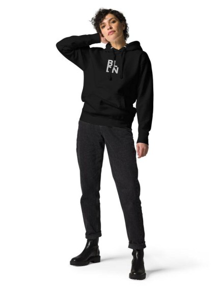 Classic BLDN Hoodie