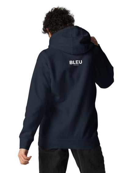Classic BLDN Hoodie