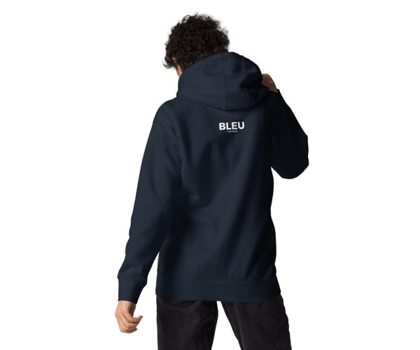 Classic BLDN Hoodie