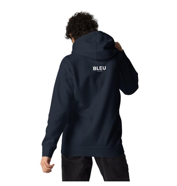 Classic BLDN Hoodie