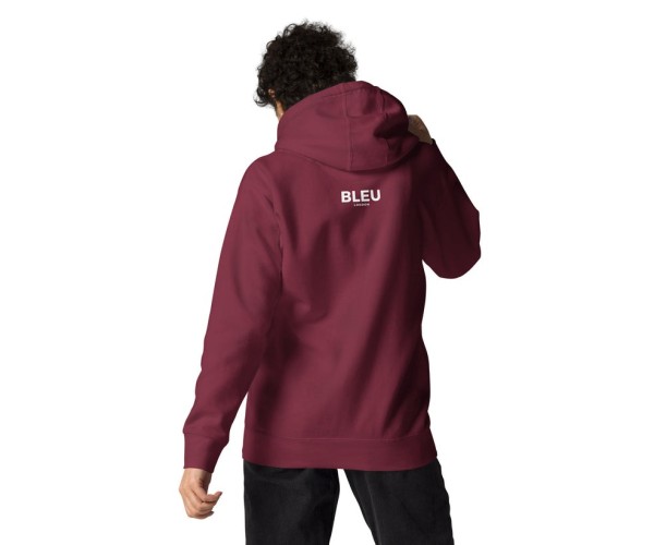 Classic BLDN Hoodie