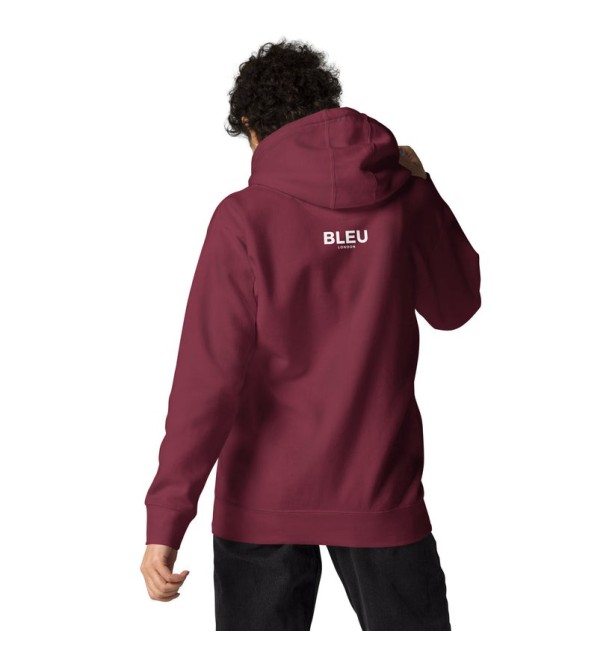 Classic BLDN Hoodie