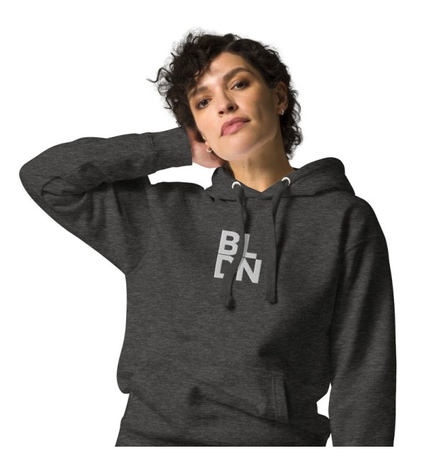 Classic BLDN Hoodie