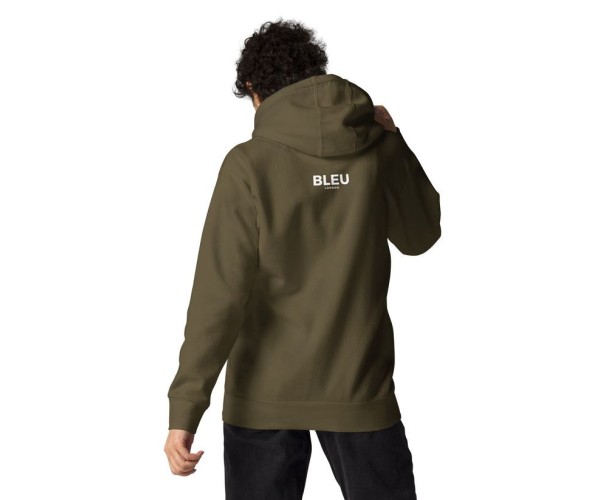 Classic BLDN Hoodie