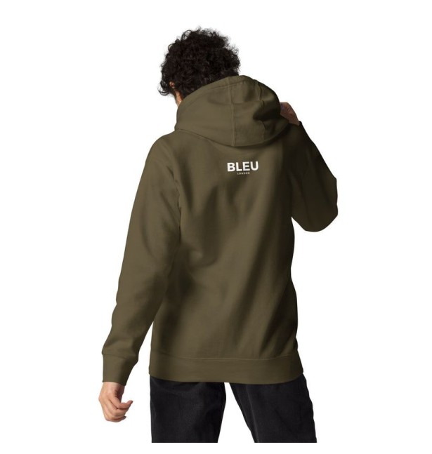 Classic BLDN Hoodie