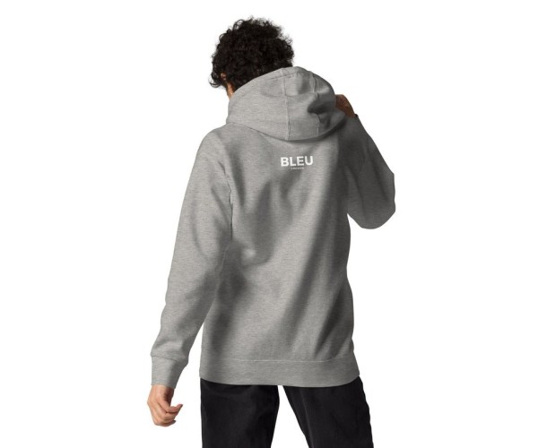 Classic BLDN Hoodie