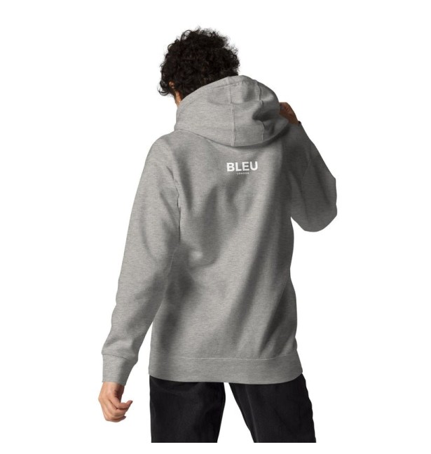 Classic BLDN Hoodie