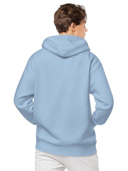 NEW SEASON - BLDN Hoodie