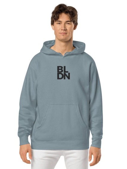 NEW SEASON - BLDN Hoodie