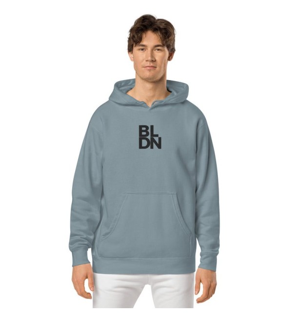 NEW SEASON - BLDN Hoodie