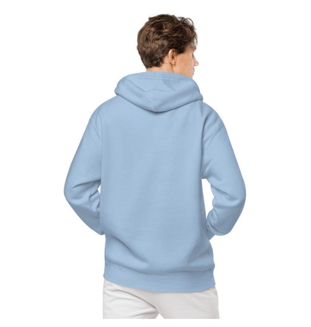 NEW SEASON - BLDN Hoodie