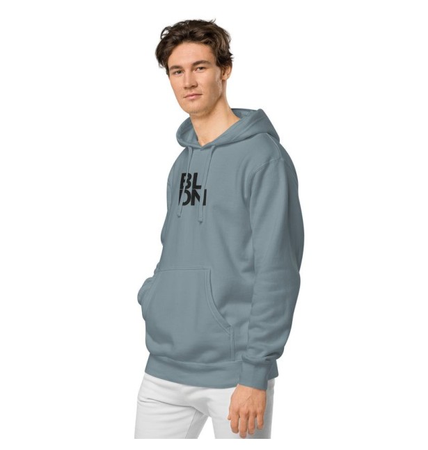 NEW SEASON - BLDN Hoodie