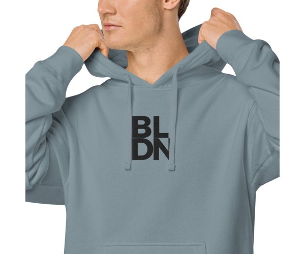 NEW SEASON - BLDN Hoodie