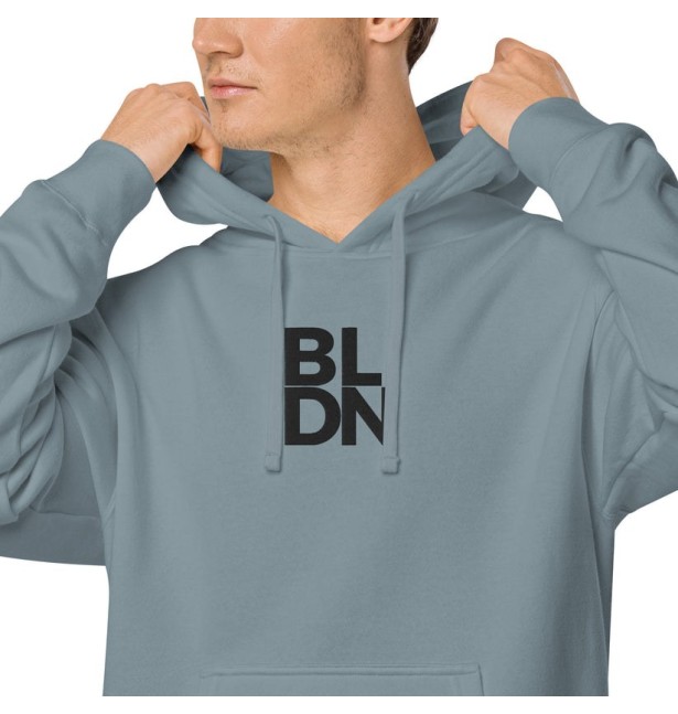 NEW SEASON - BLDN Hoodie