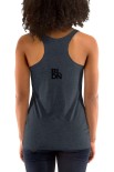 Fitness Collection - BLDN/Paris Women's Tank Top