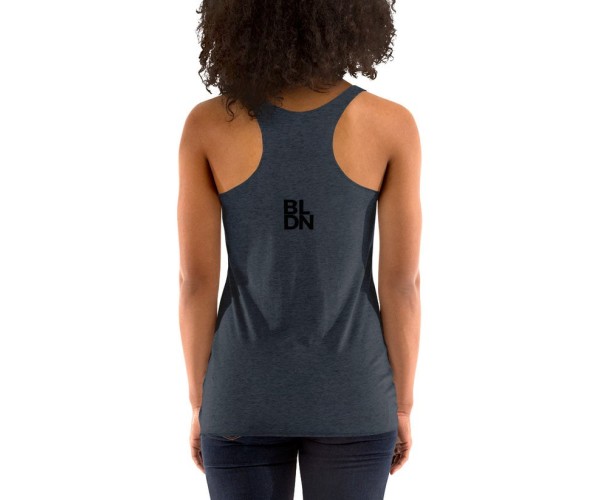 Fitness Collection - BLDN/Paris Women's Tank Top