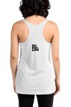 Fitness Collection - BLDN/Paris Women's Tank Top