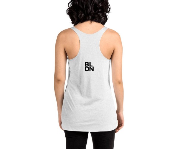 Fitness Collection - BLDN/Paris Women's Tank Top