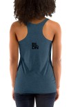 Fitness Collection - BLDN/Paris Women's Tank Top