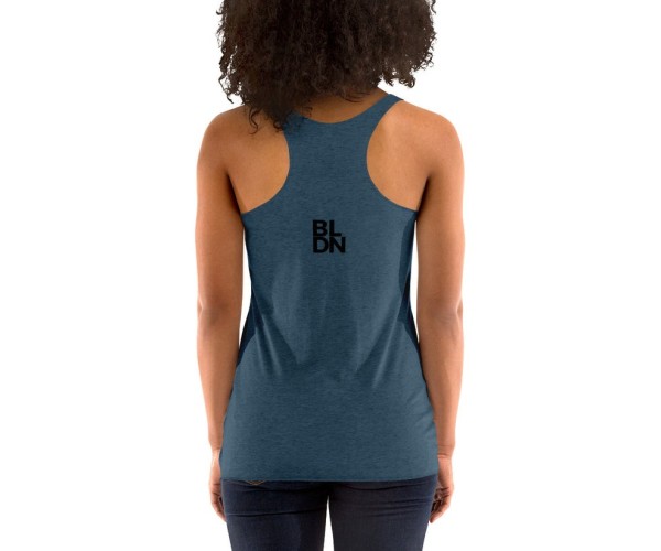 Fitness Collection - BLDN/Paris Women's Tank Top