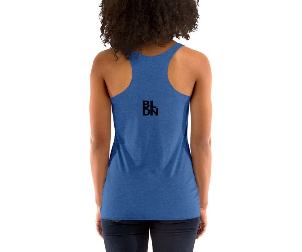Fitness Collection - BLDN/Paris Women's Tank Top