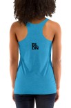 Fitness Collection - BLDN/Paris Women's Tank Top