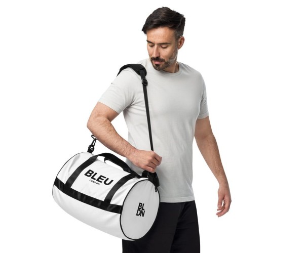 Fitness Collection - BLDN Sports Bag